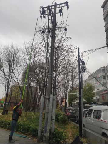 智慧照明無處不在！城市的發(fā)展離不了它