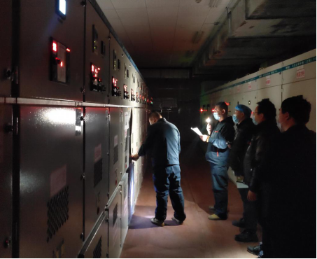 智慧照明無處不在！城市的發(fā)展離不了它