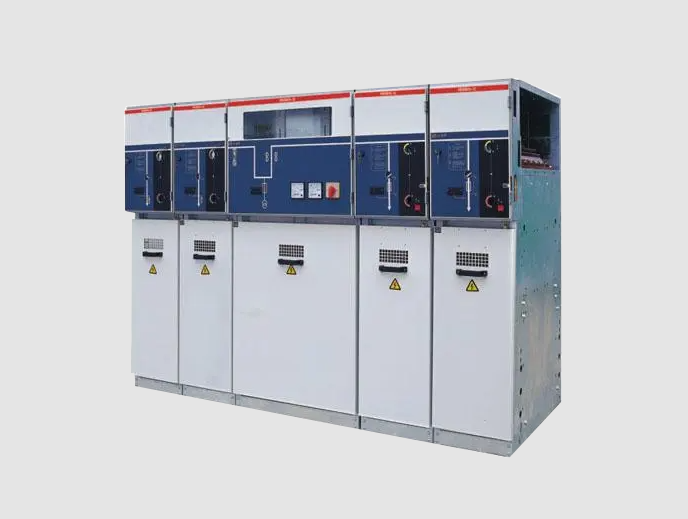 儲(chǔ)能變流器