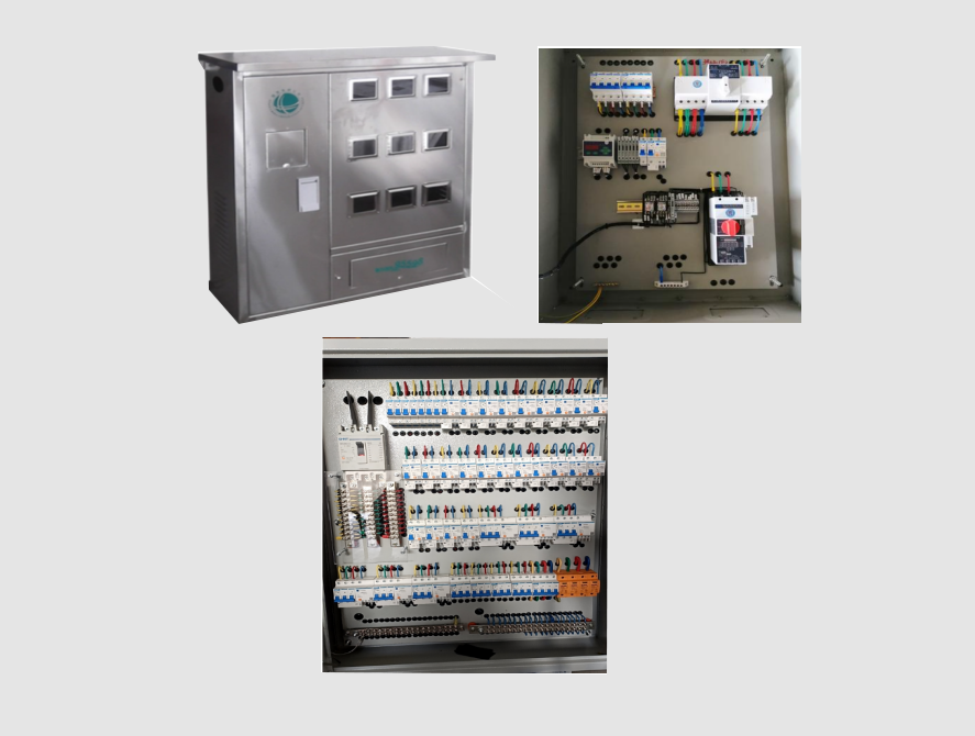 儲(chǔ)能變流器